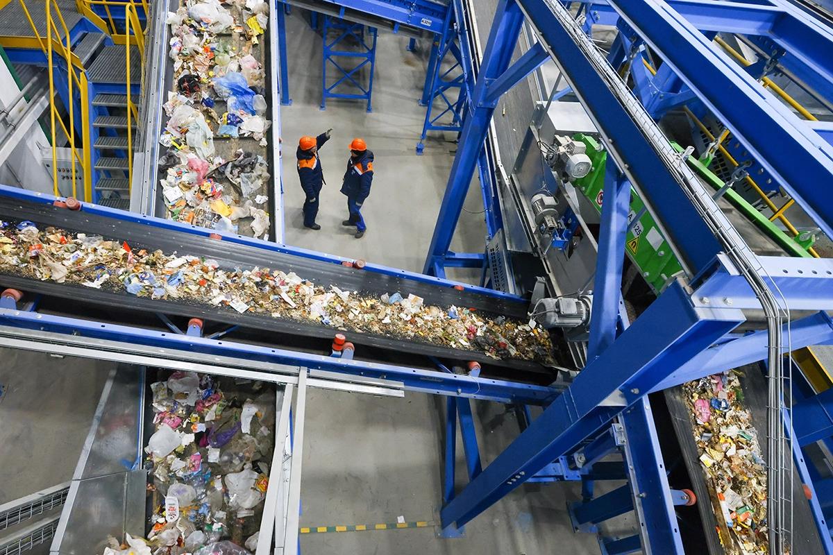 Waste Management Consultancy